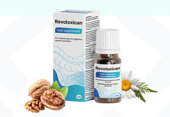 Revotoxican Magyarországon